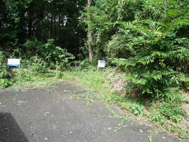 南那須・大金台林間住宅地⑪