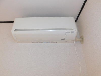 【設備】 | ブロッサムＡ