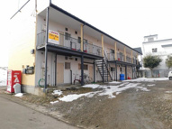 ブロッサムＡの画像