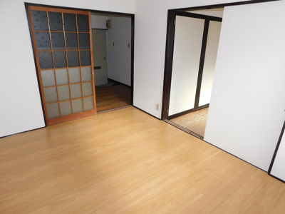 【その他】 | ブロッサムＡ