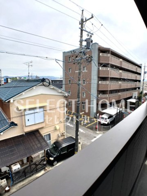 【展望】 | D-Square柱