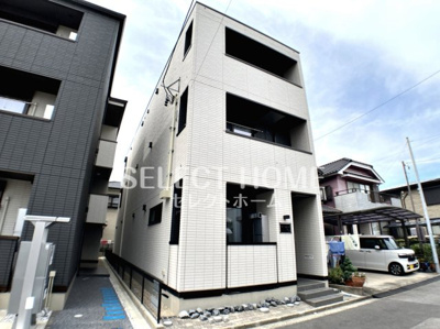 【その他共用部分】 | D-Square柱