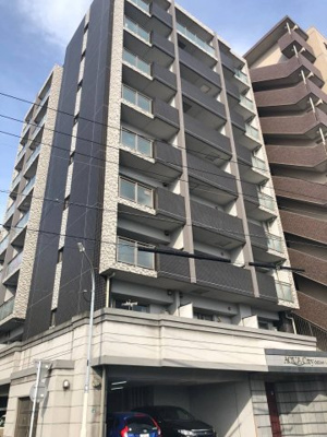 【その他共用部分】 | アクアシティオーシャンビュー