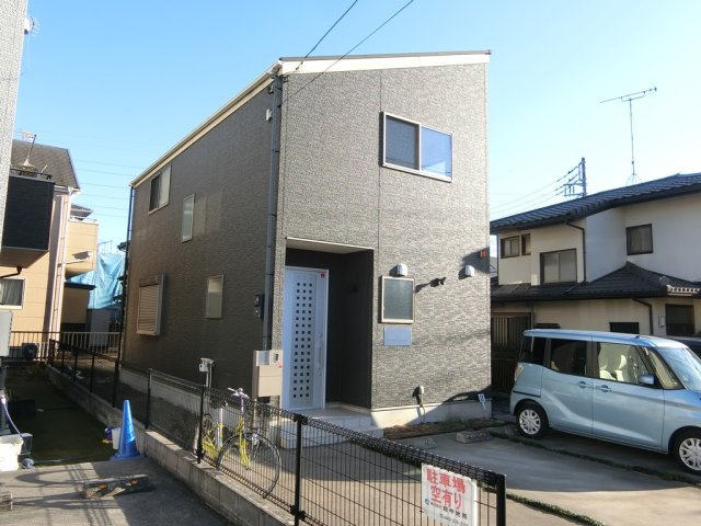 【外観】 | マルガリータハウス国立