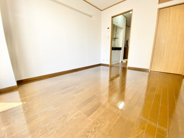 【内装】 | エスパシオ安島 | ※同物件別室参考写真