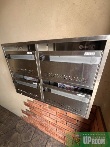 マグノリアⅡのキッチン