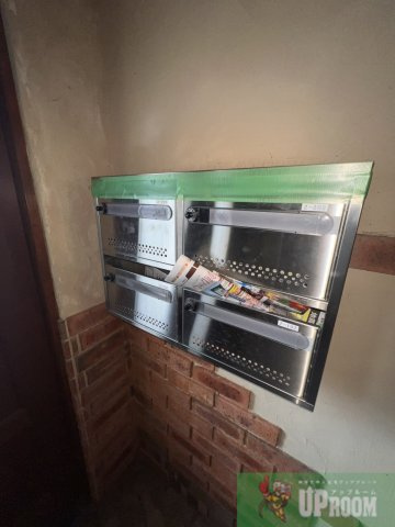 マグノリアⅡのその他共用部分