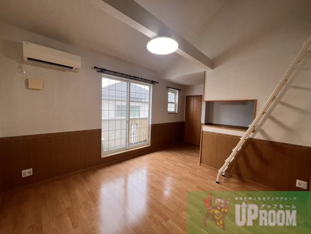 マグノリアⅡの居間・リビング