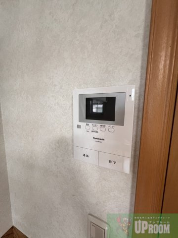 マグノリアⅡのセキュリティ