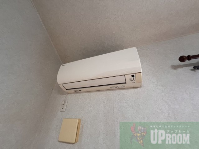 マグノリアⅡの設備