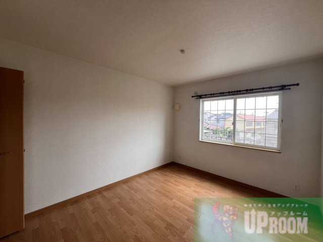 マグノリアⅡの居間・リビング