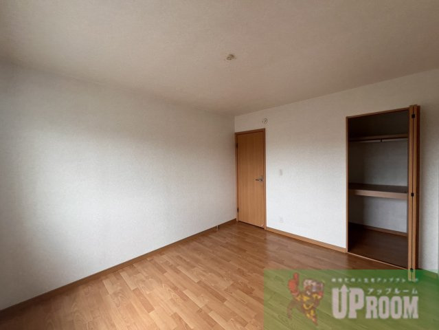 マグノリアⅡの内装