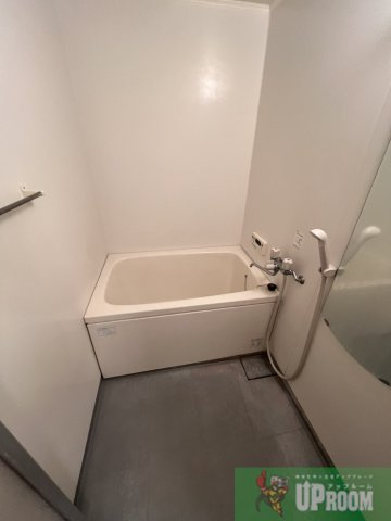 マグノリアⅡの浴室