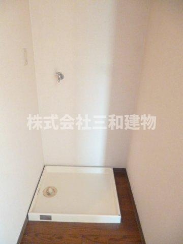 ハイムヨコセの設備