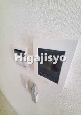 【セキュリティ】 | グランソフィア円光