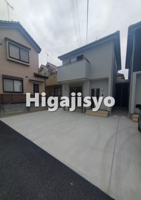 【外観】 | グランソフィア円光