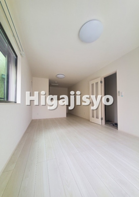 【居間・リビング】 | グランソフィア円光