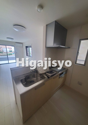 【キッチン】 | グランソフィア円光