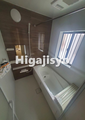 【浴室】 | グランソフィア円光