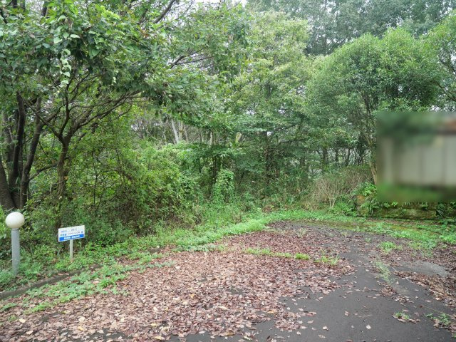 芭蕉温泉ランド①の外観