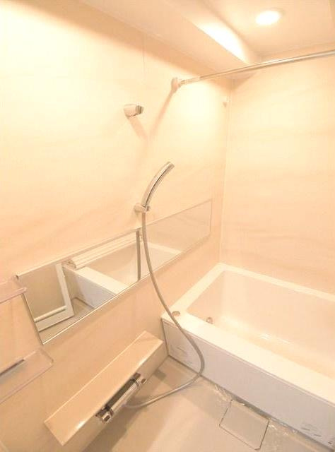 GRAN PASEO 本郷三丁目の浴室|※写真は同タイプの別室になります