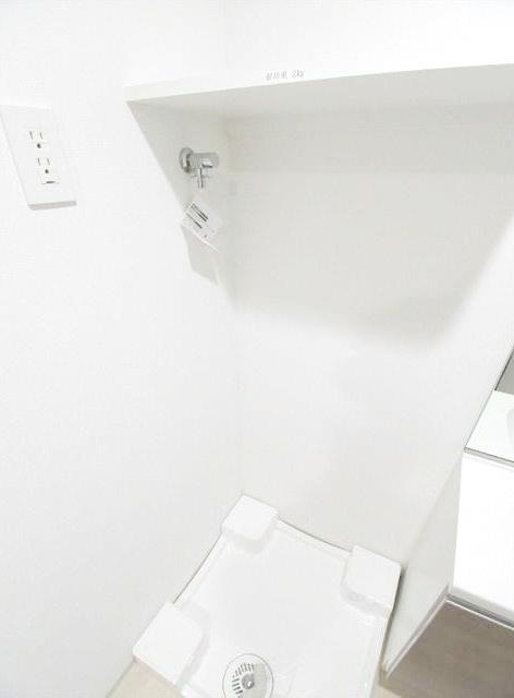 GRAN PASEO 本郷三丁目の設備|※写真は同タイプの別室になります