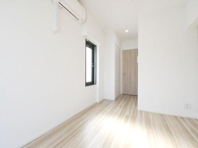 GRAN PASEO 本郷三丁目の洋室|※写真は同タイプの別室になります