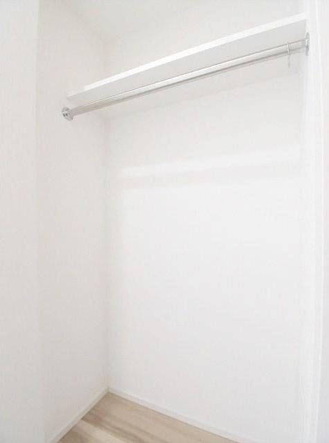 GRAN PASEO 本郷三丁目の収納|※写真は同タイプの別室になります