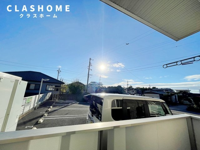 ムーンファクシ　　刈谷市近郊の賃貸はクラスホーム刈谷店の展望
