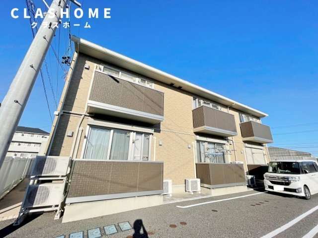 ムーンファクシ　　刈谷市近郊の賃貸はクラスホーム刈谷店の外観