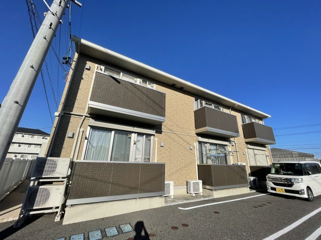ムーンファクシ　　刈谷市近郊の賃貸はクラスホーム刈谷店の外観