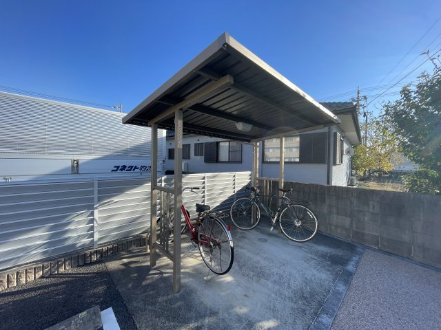 ムーンファクシ　　刈谷市近郊の賃貸はクラスホーム刈谷店のその他共用部分