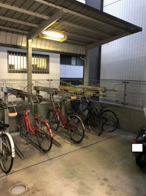 【その他共用部分】 | ピュアドームエタージュ箱崎