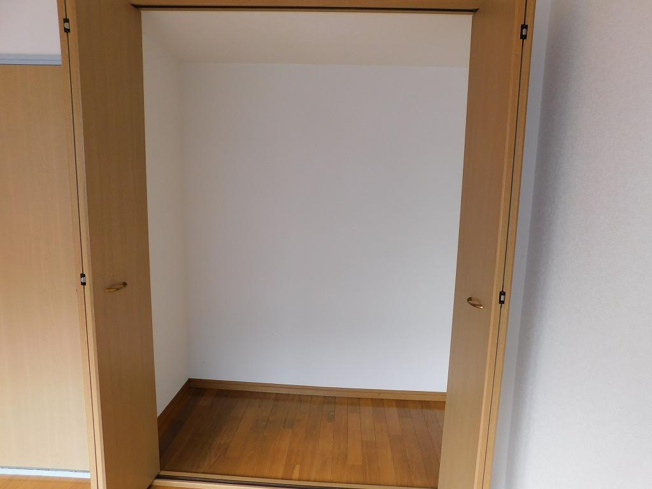 【収納】 | ブロッサムＢ