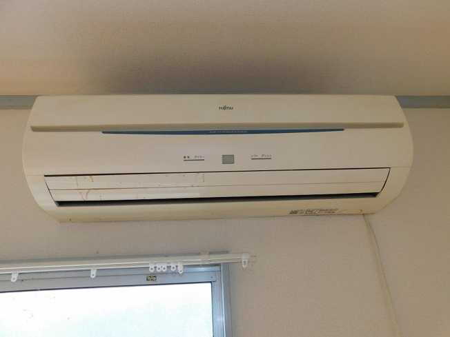 【設備】 | ブロッサムＢ