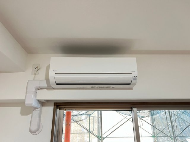 スプランディッド難波WESTIIIの設備