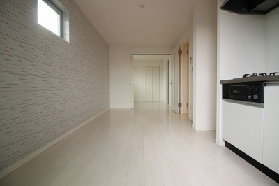 【内装】 | レジアス | 別号室の写真になります。現況優先。