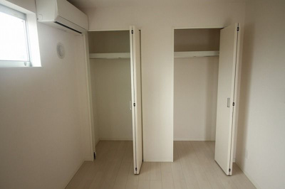 【収納】 | レジアス | 別号室の写真になります。現況優先。