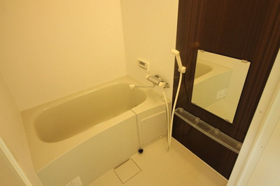 【浴室】 | レジアス | 別号室の写真になります。現況優先。