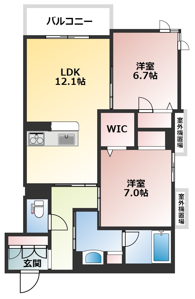 ShaMaison Exceed Asahi