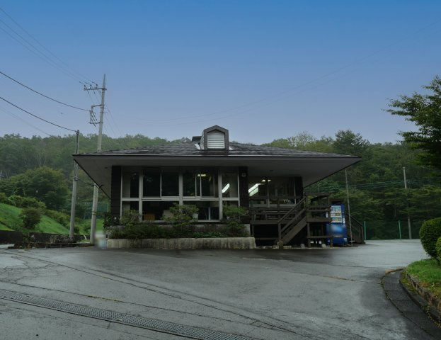 那須白笹温泉郷①のその他|(管理事務所)