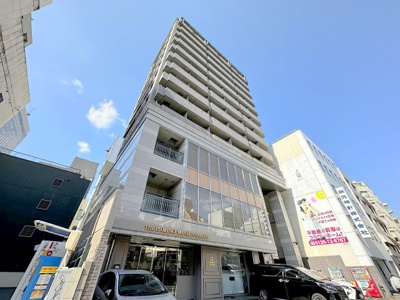 【外観】 | ロアール並木通り | ☆きれいな外観です☆