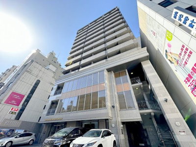 【外観】 | ロアール並木通り