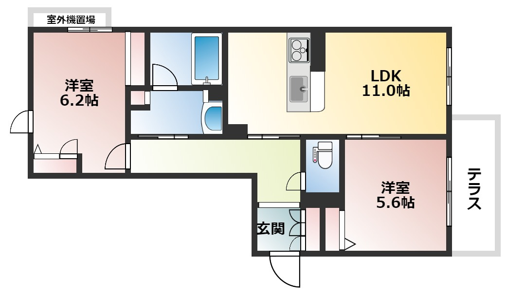 ShaMaison Exceed Asahi