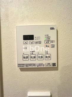 【設備】 | CRESCENT COURT