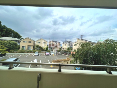 【展望】 | CRESCENT COURT