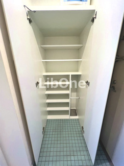 【収納】 | CRESCENT COURT