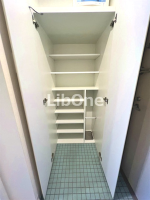 【収納】 | CRESCENT COURT
