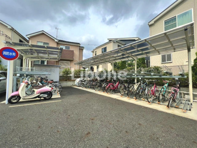 【その他共用部分】 | CRESCENT COURT