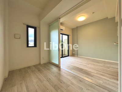【寝室】 | CRESCENT COURT